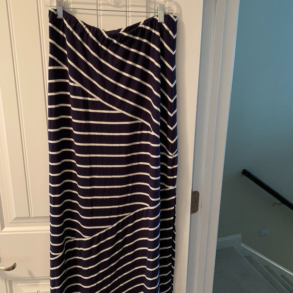 Maxi Skirt